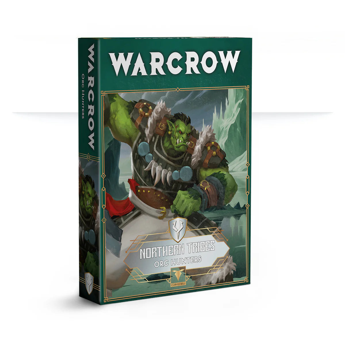 Orc Hunters (Back Order)