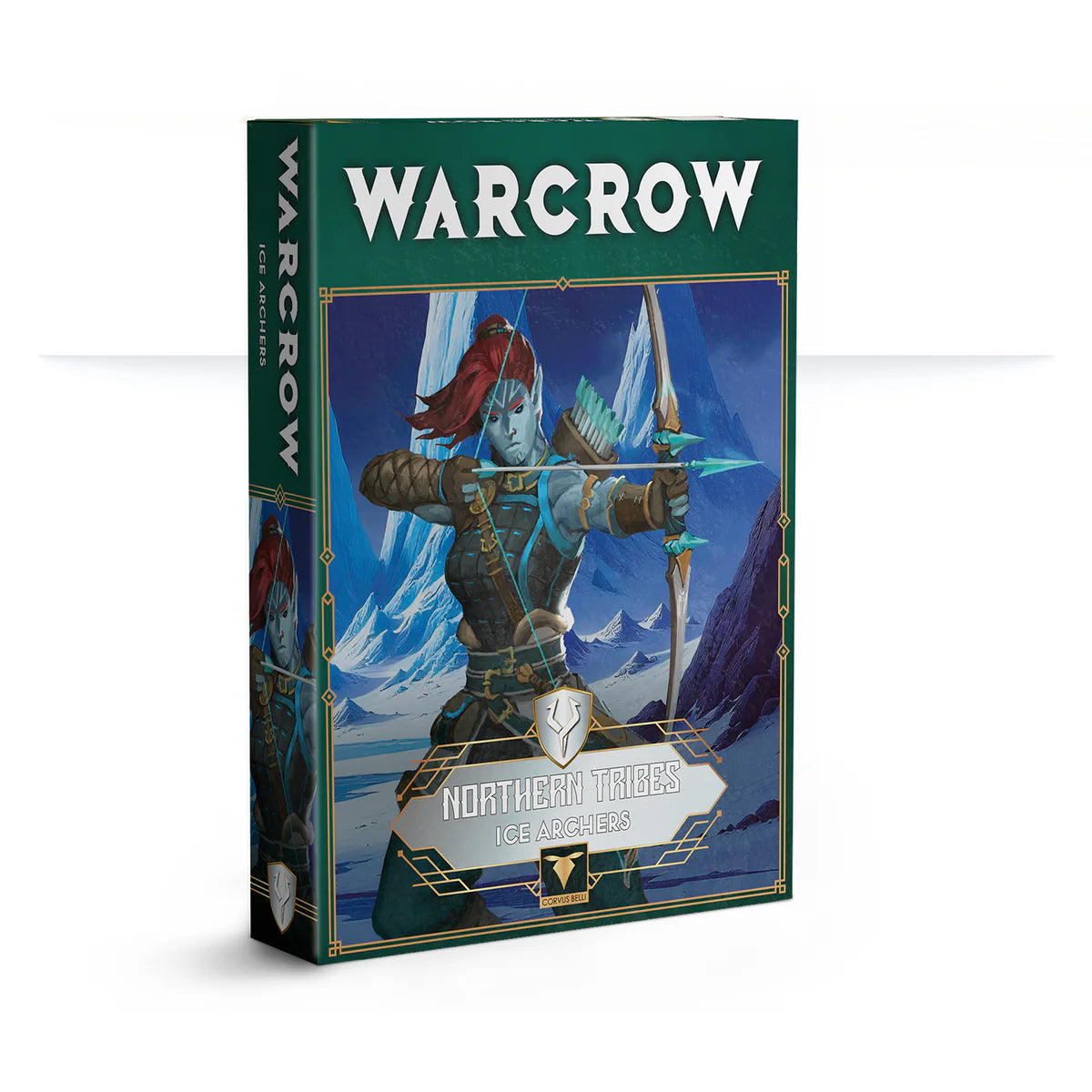 Ice Archers (BACK-ORDER)