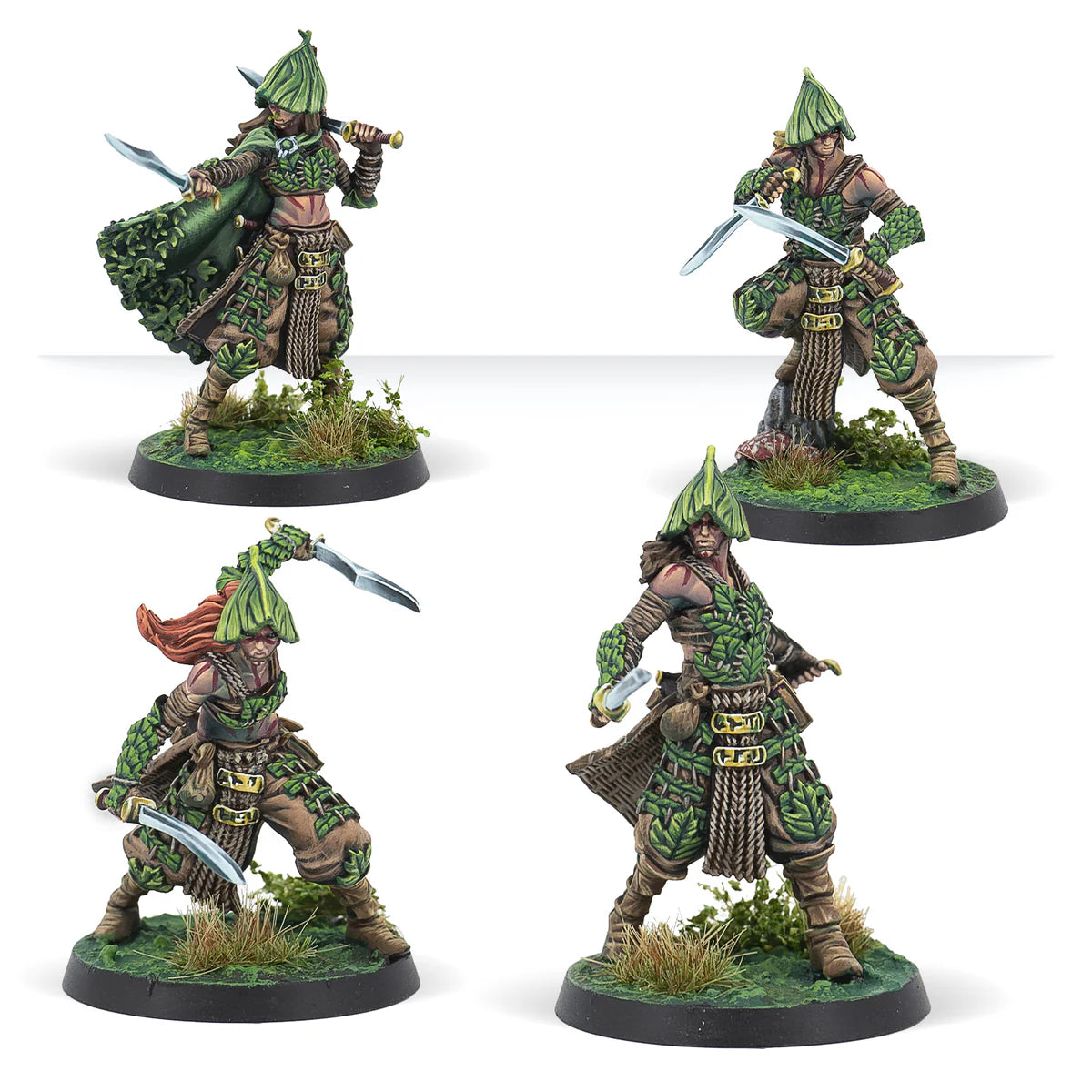 Grove Curtailers (Back Order)