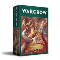 Mounthaven Action Pack (Shipping Delay)