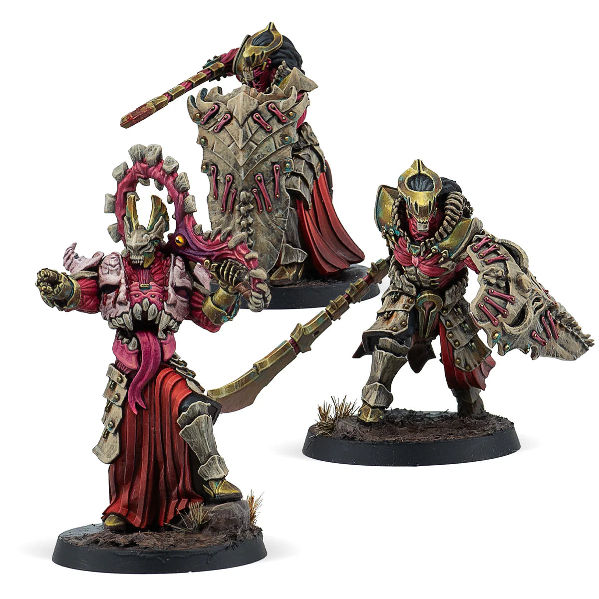 Beyond Song of the Dormant (Back Order)