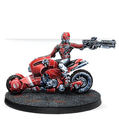Aragoto Senkenbutai