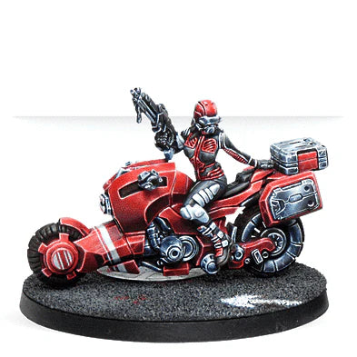 Aragoto Senkenbutai