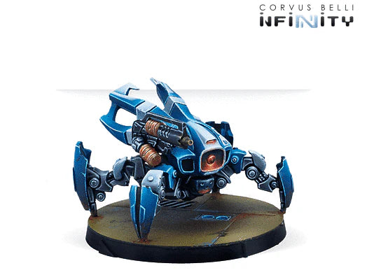 PanOceania Dronbot Remotes Pack