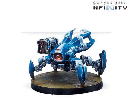 PanOceania Dronbot Remotes Pack