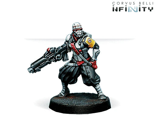 Essentials: JSA Support Pack (BACK-ORDER)