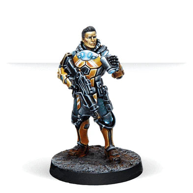 Yu Jing Support Pack