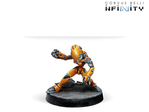 Yu Jing Support Pack