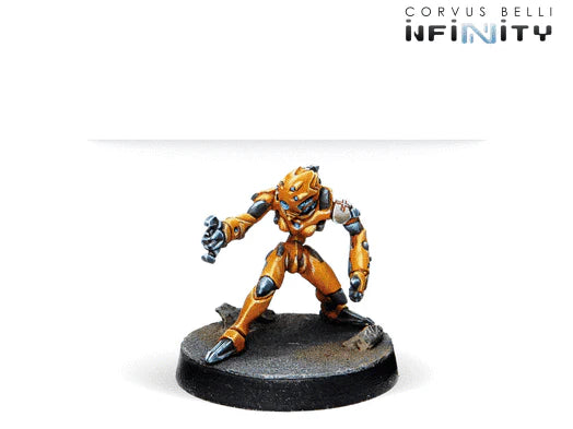 Yu Jing Support Pack