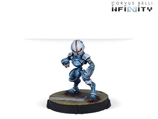 Essentials: PanOceania Support Pack (BACK-ORDER)