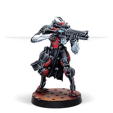 The Hollow Men (BACK-ORDER)