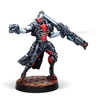 The Hollow Men (BACK-ORDER)