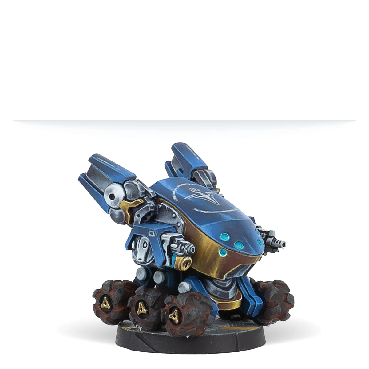 Torchlight Brig. Expansion Pack Beta