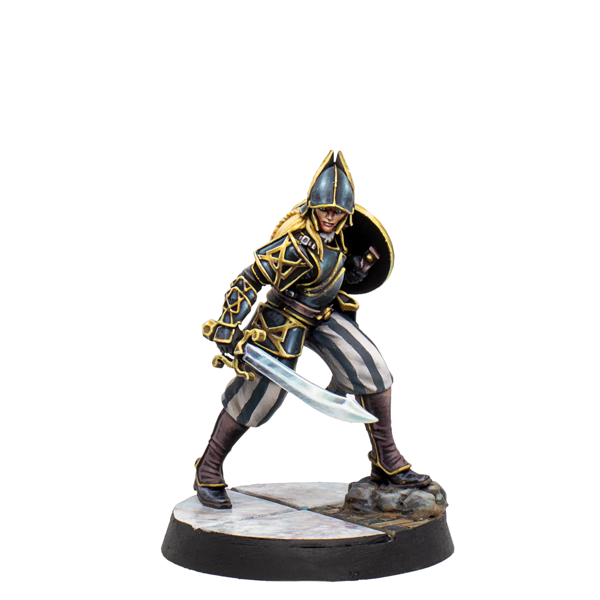 Hegemony Action Pack [OCTOBER PRE-ORDER]