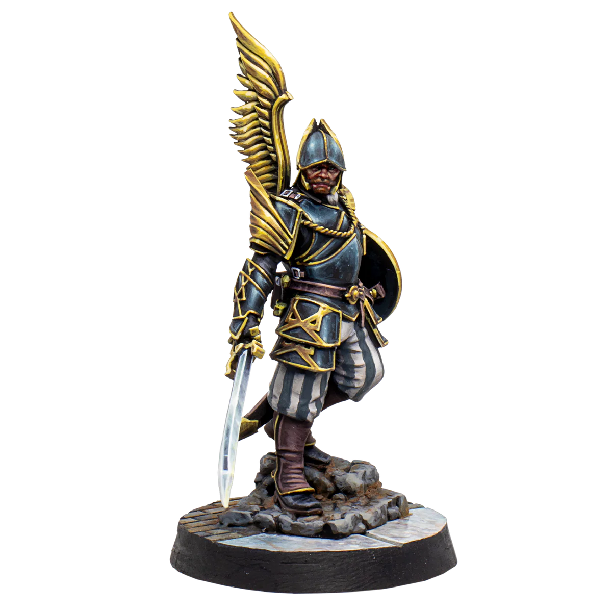 Hegemony Action Pack [OCTOBER PRE-ORDER]