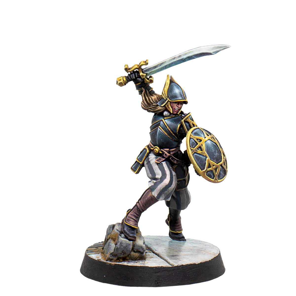 Hegemony Action Pack [OCTOBER PRE-ORDER]