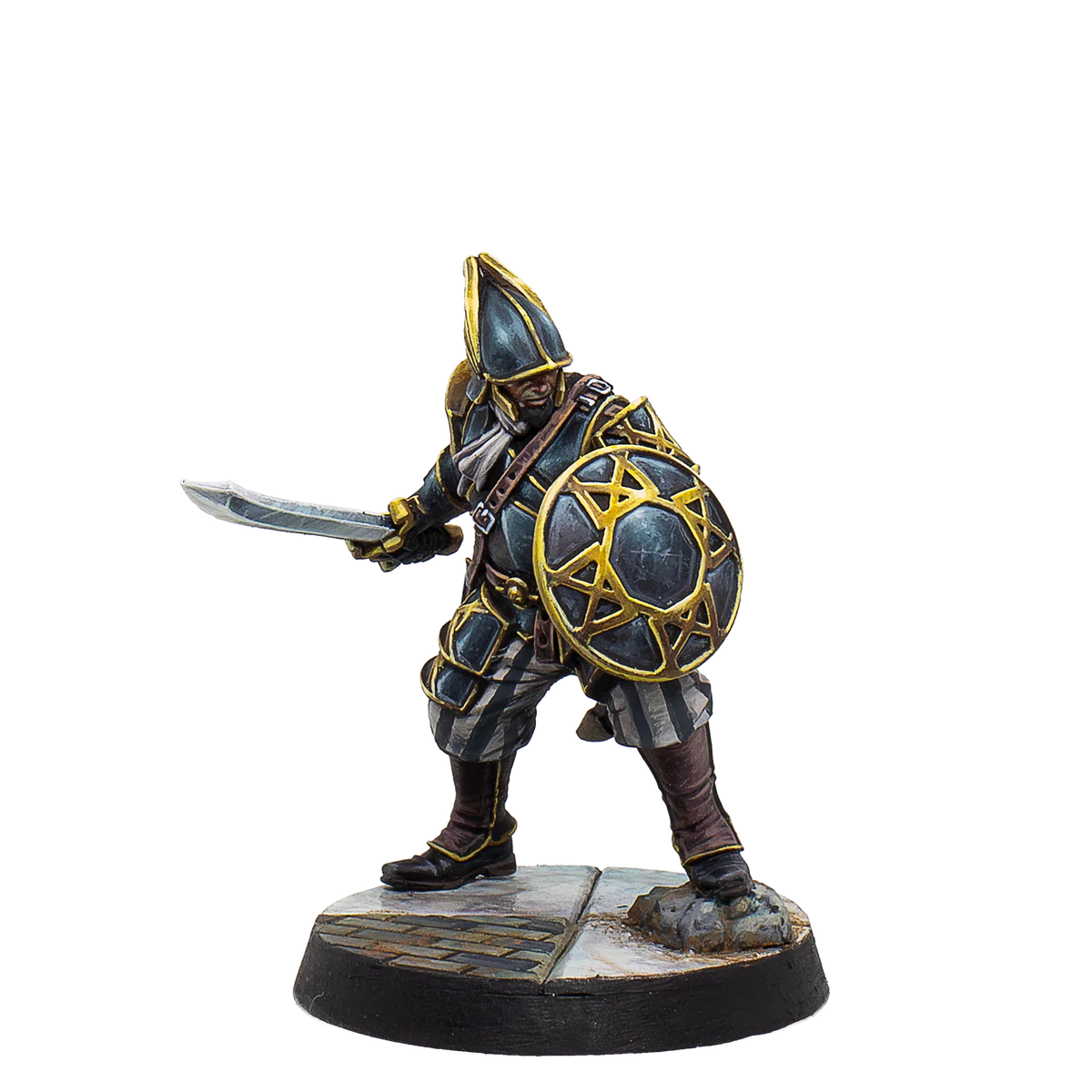 Hegemony Action Pack [OCTOBER PRE-ORDER]