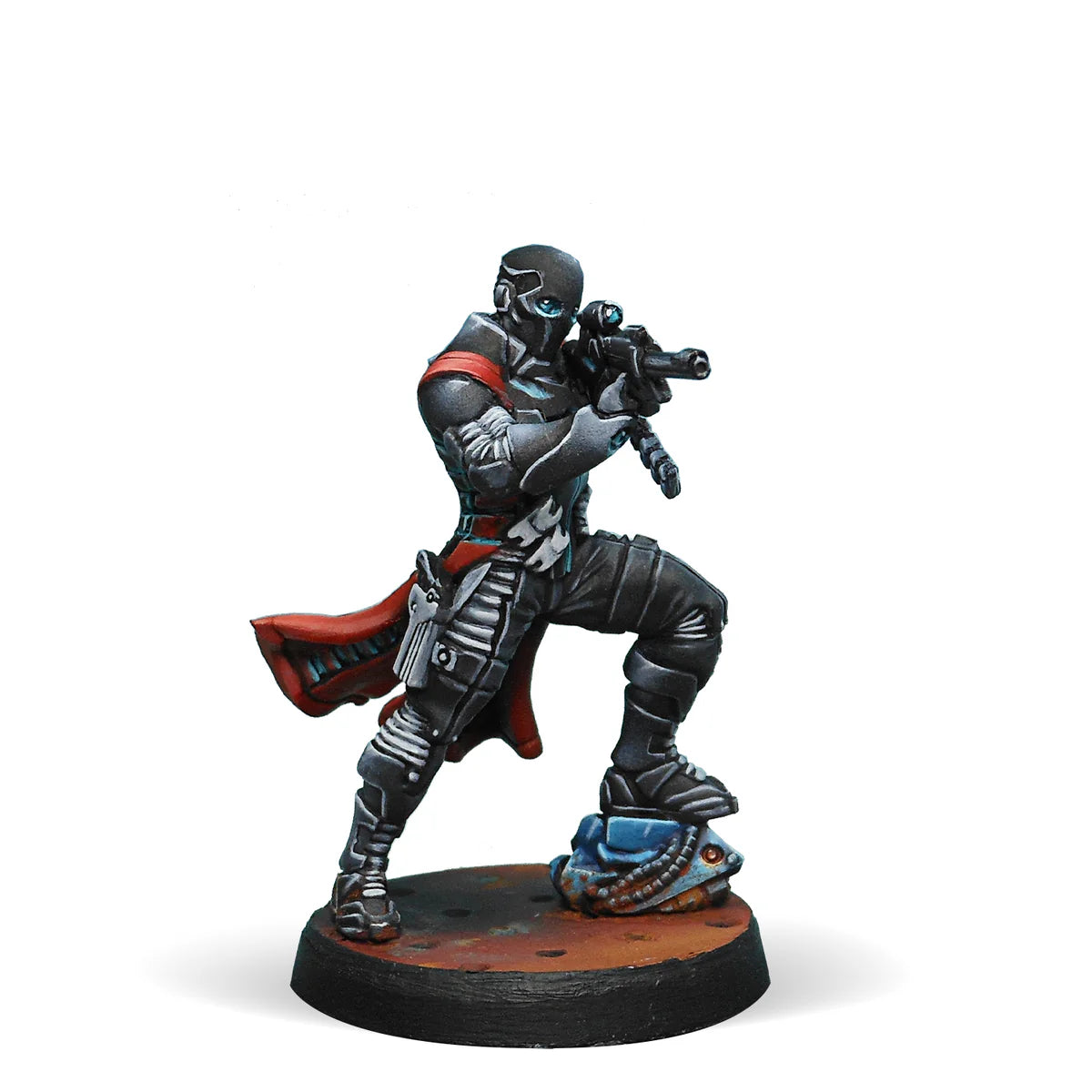 Essentials: Nomads Booster Pack Alpha [JULY PRE-ORDER]