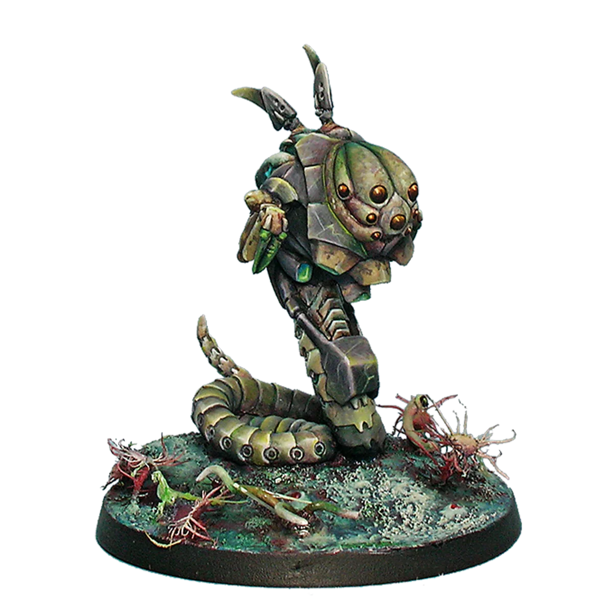 Essentials: Combined Army Support Pack [FEBRUARY PRE-ORDER]