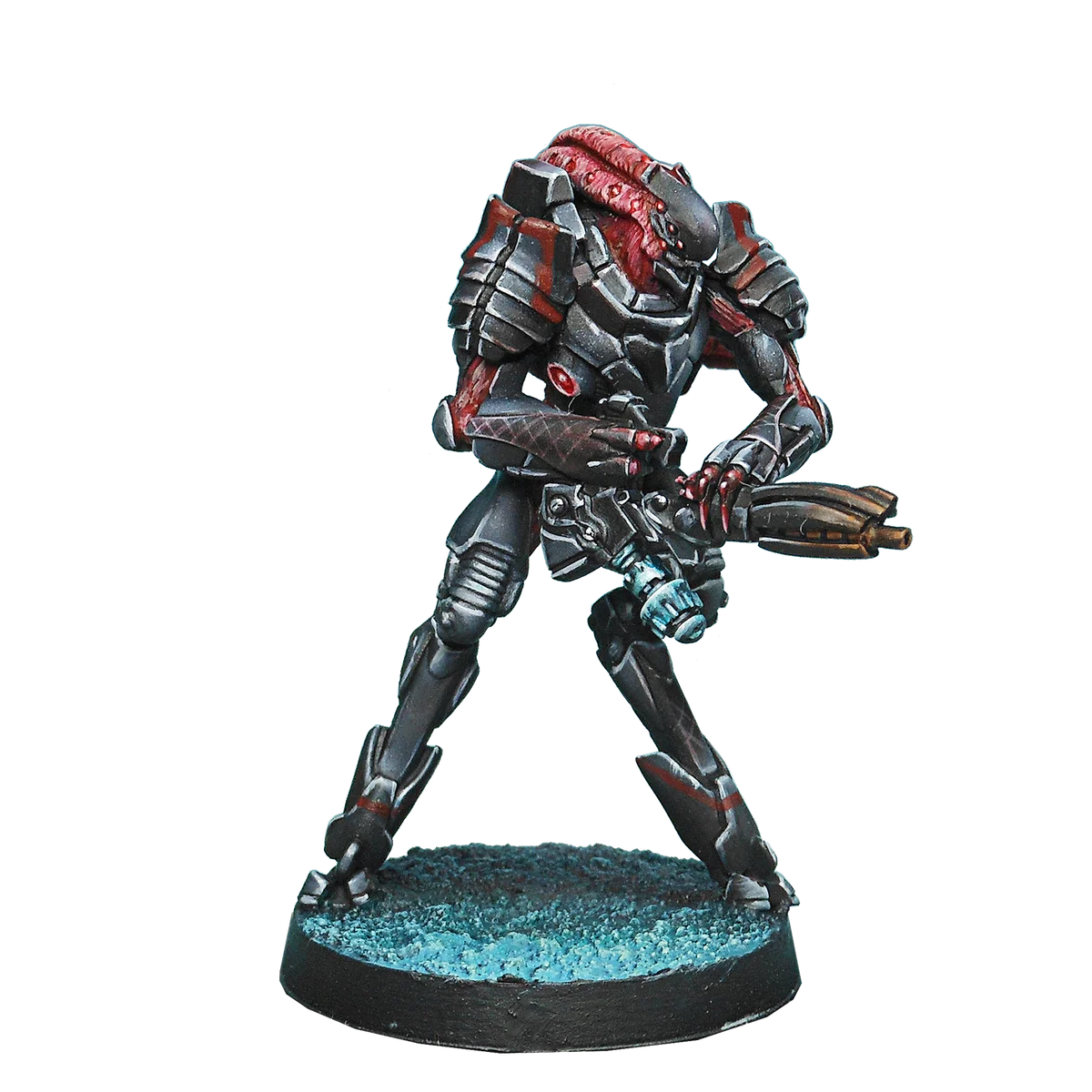 Essentials: Combined Army Action Pack [JANUARY PRE-ORDER]