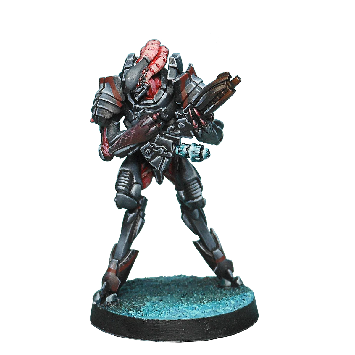 Essentials: Combined Army Action Pack [JANUARY PRE-ORDER]