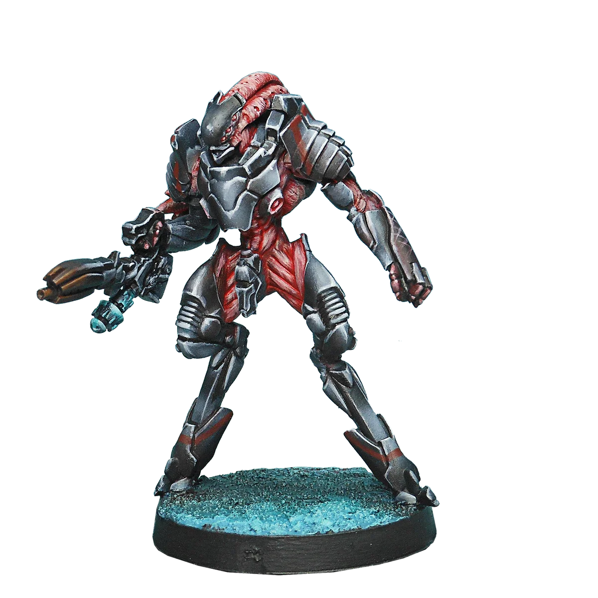 Essentials: Combined Army Action Pack [JANUARY PRE-ORDER]