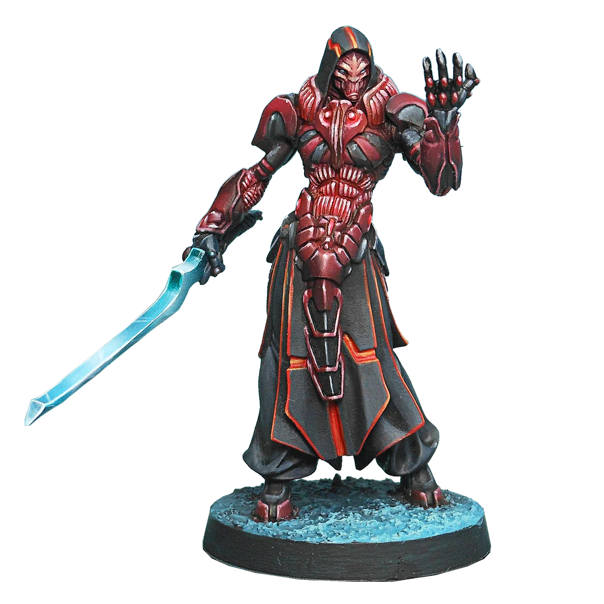 Essentials: Combined Army Action Pack [JANUARY PRE-ORDER]