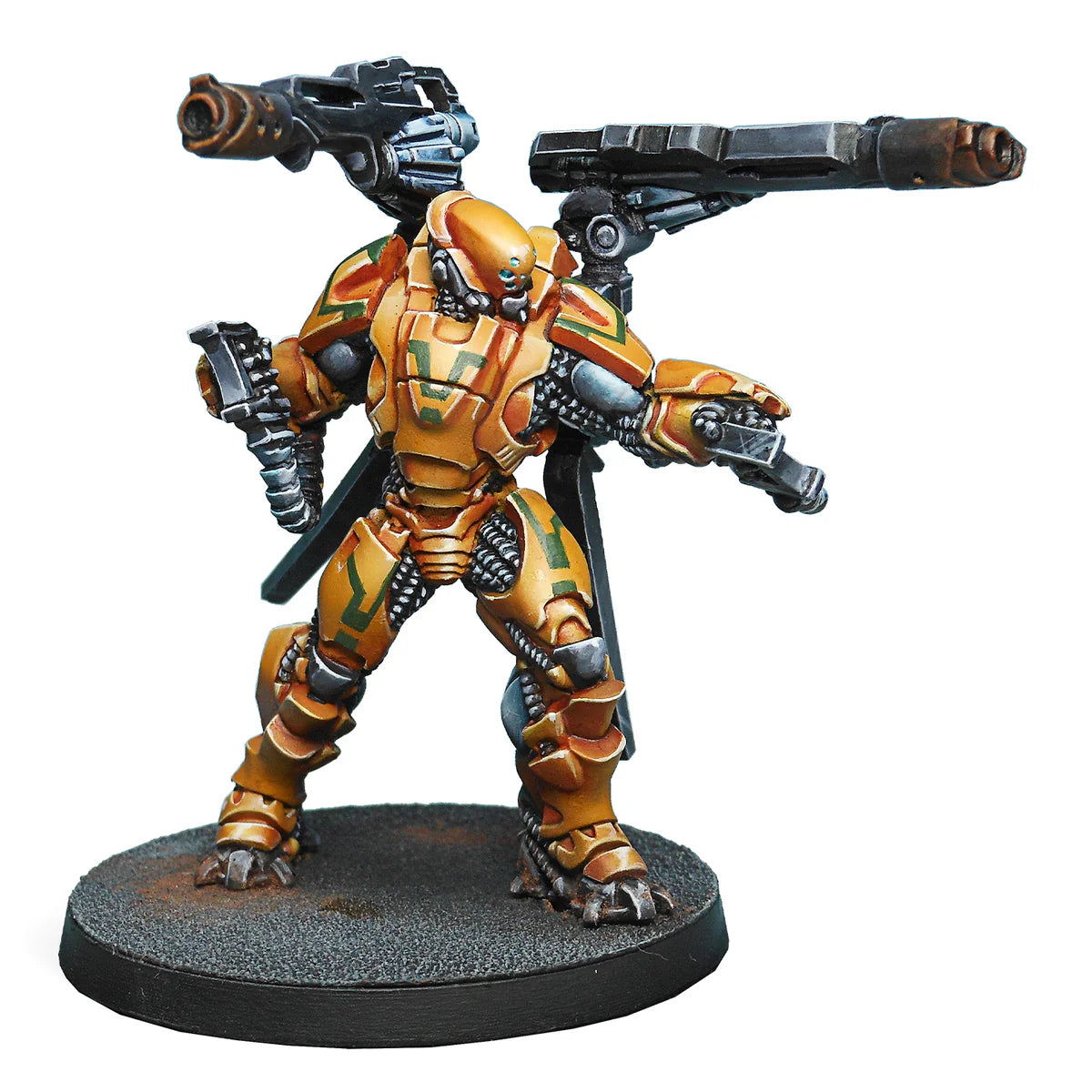 Essentials: Yu Jing Booster Pack Alpha [JULY PRE-ORDER]