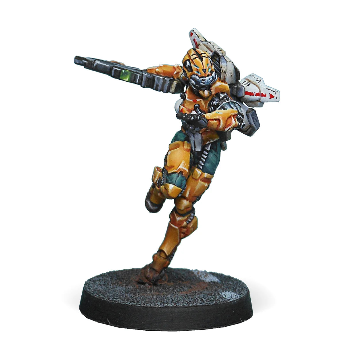 Essentials: Yu Jing Booster Pack Alpha [JULY PRE-ORDER]