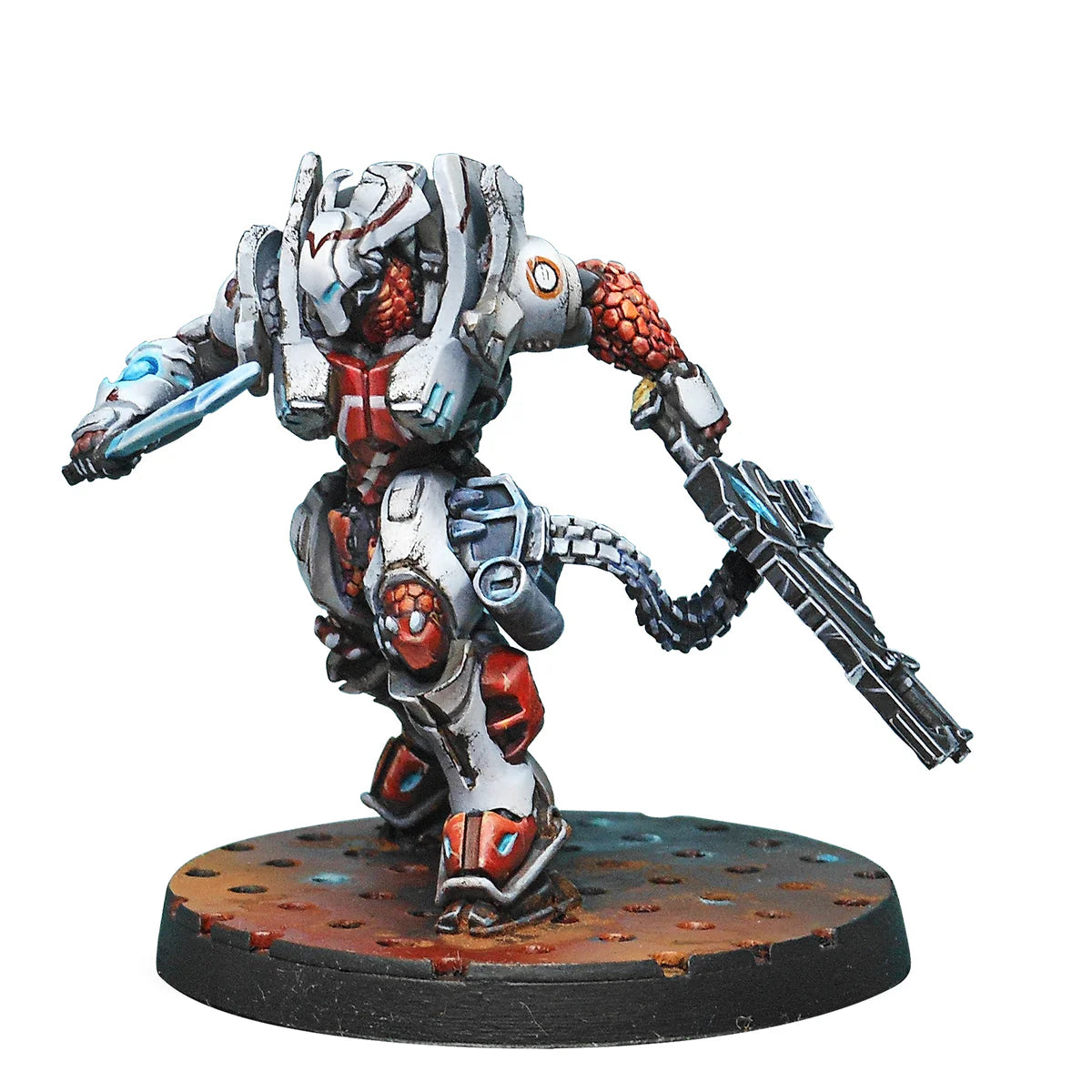 Essentials: Nomads Booster Pack Alpha [JULY PRE-ORDER]