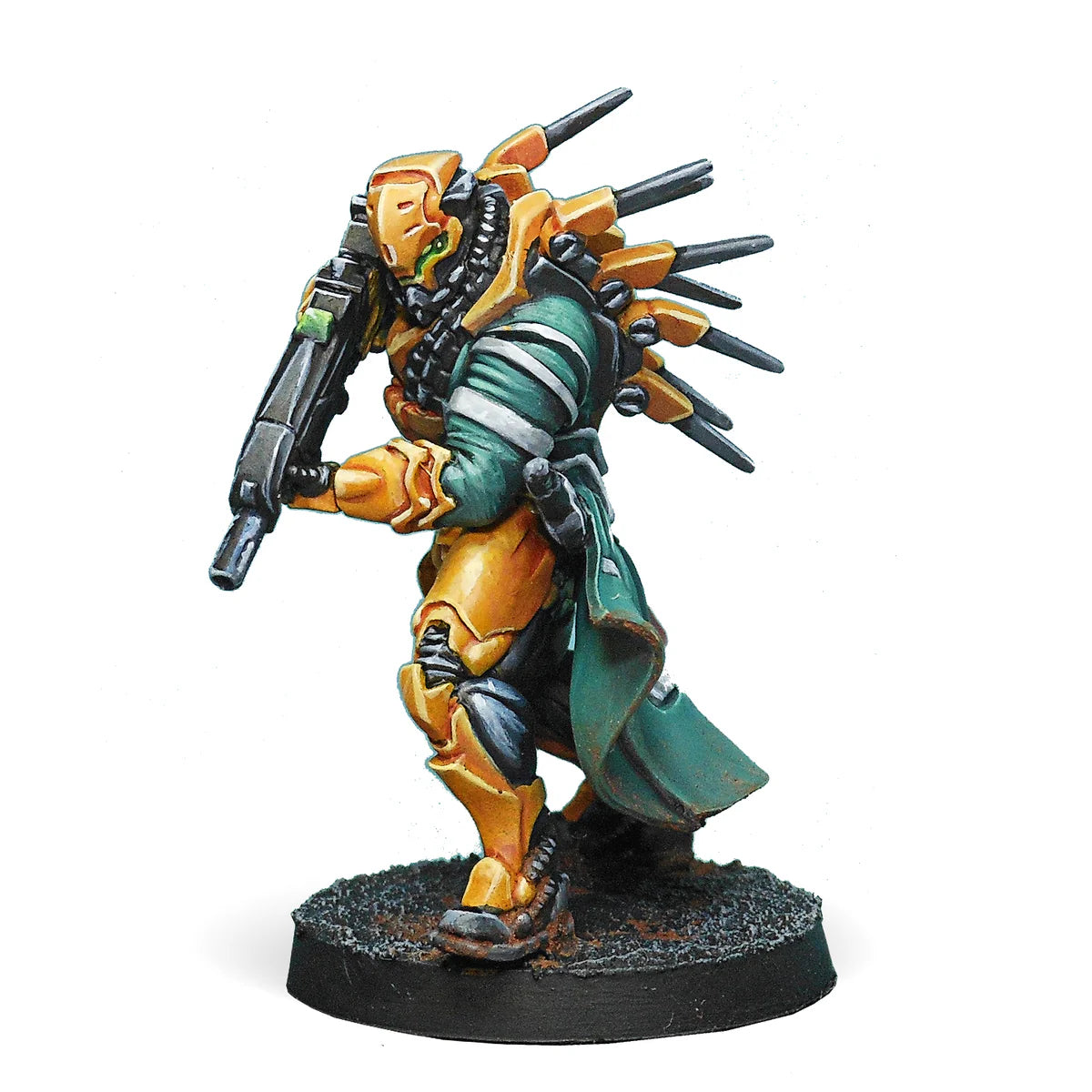 Essentials: Yu Jing Booster Pack Alpha [JULY PRE-ORDER]