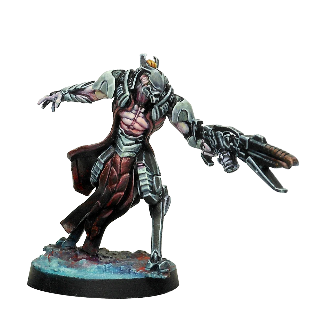 Essentials: Combined Army Action Pack [JANUARY PRE-ORDER]