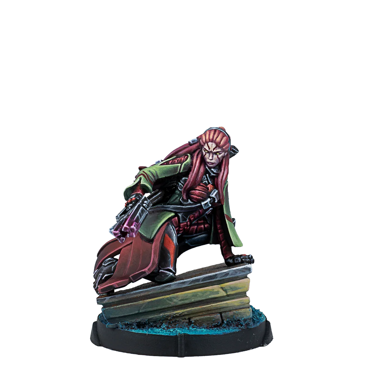 Essentials: Combined Army Action Pack [JANUARY PRE-ORDER]