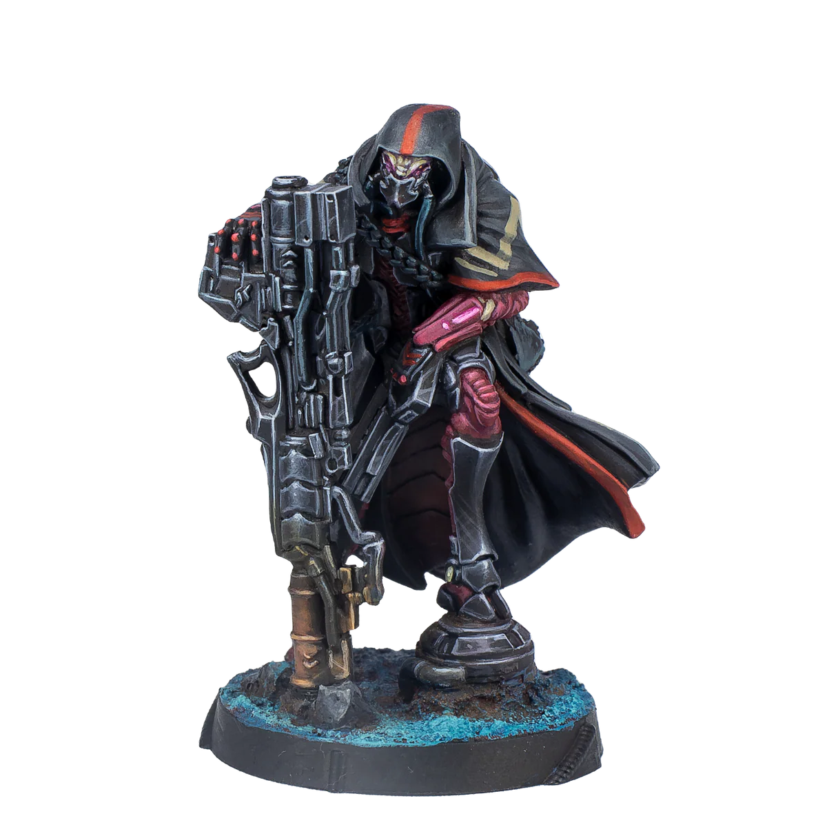 Essentials: Combined Army Action Pack [JANUARY PRE-ORDER]