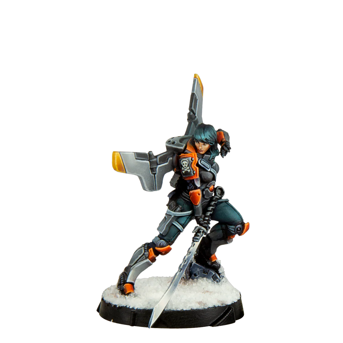 Yuan Yuan [MARCH PRE-ORDER]