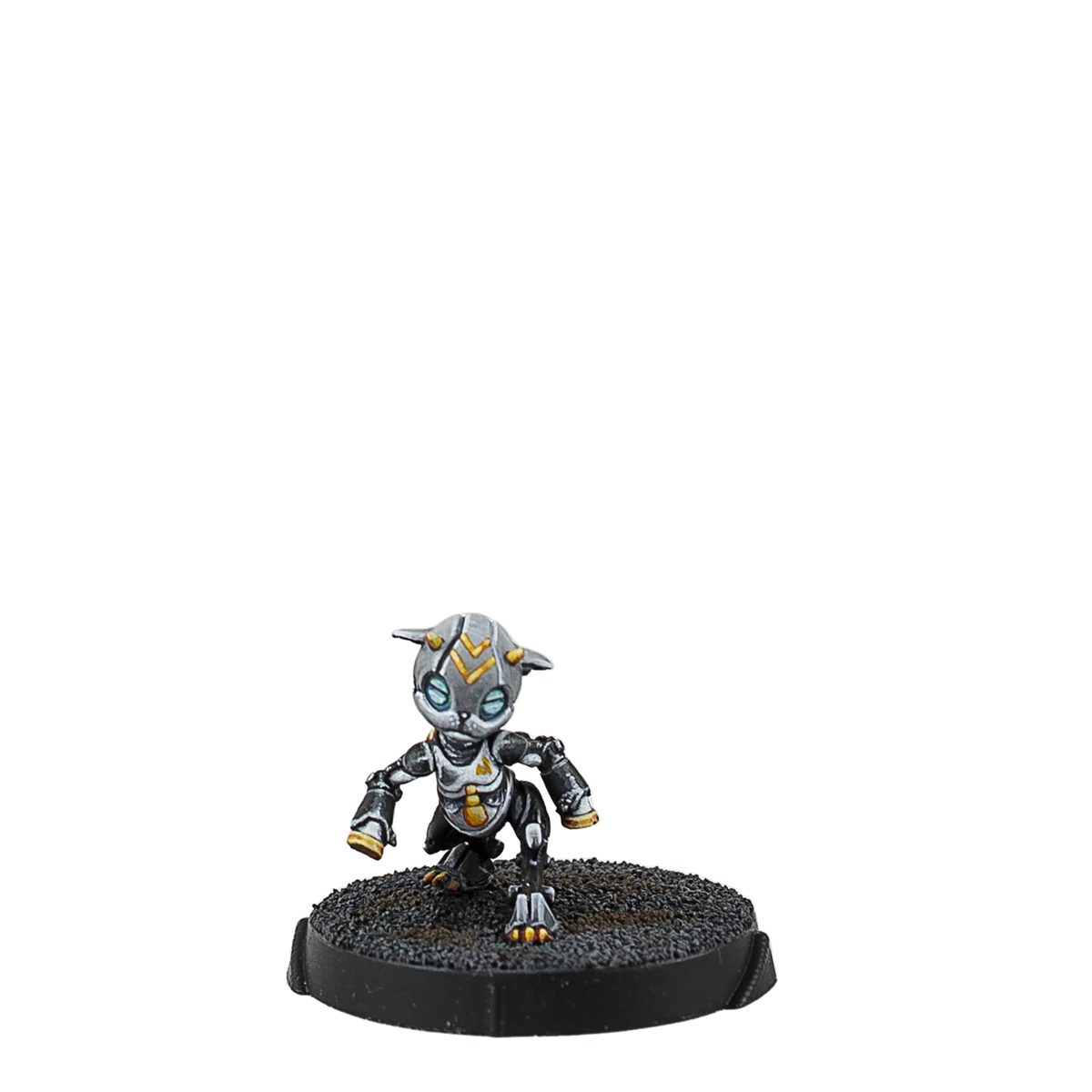 Gui Feng Xi Zhuang (Combi Rifle) [JANUARY PRE-ORDER]