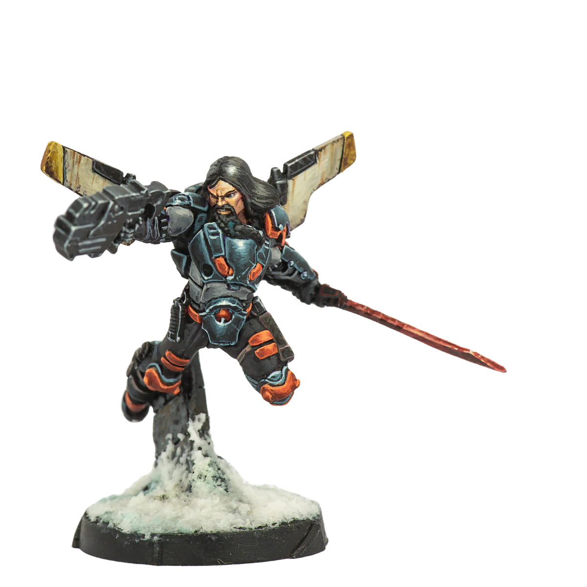 Yuan Yuan [MARCH PRE-ORDER]