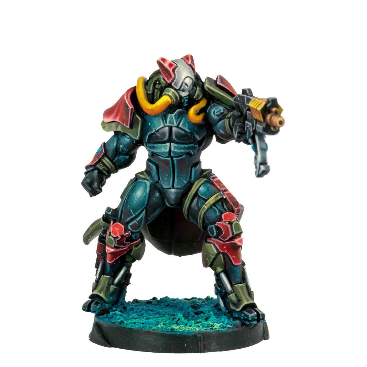 Essentials: Combined Army Action Pack [JANUARY PRE-ORDER]