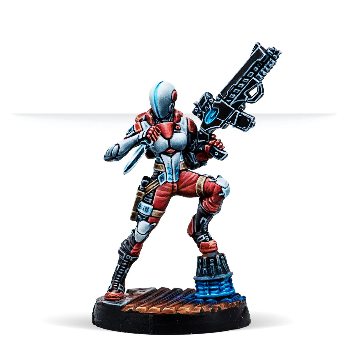 Reinforcements: Nomads Pack Alpha