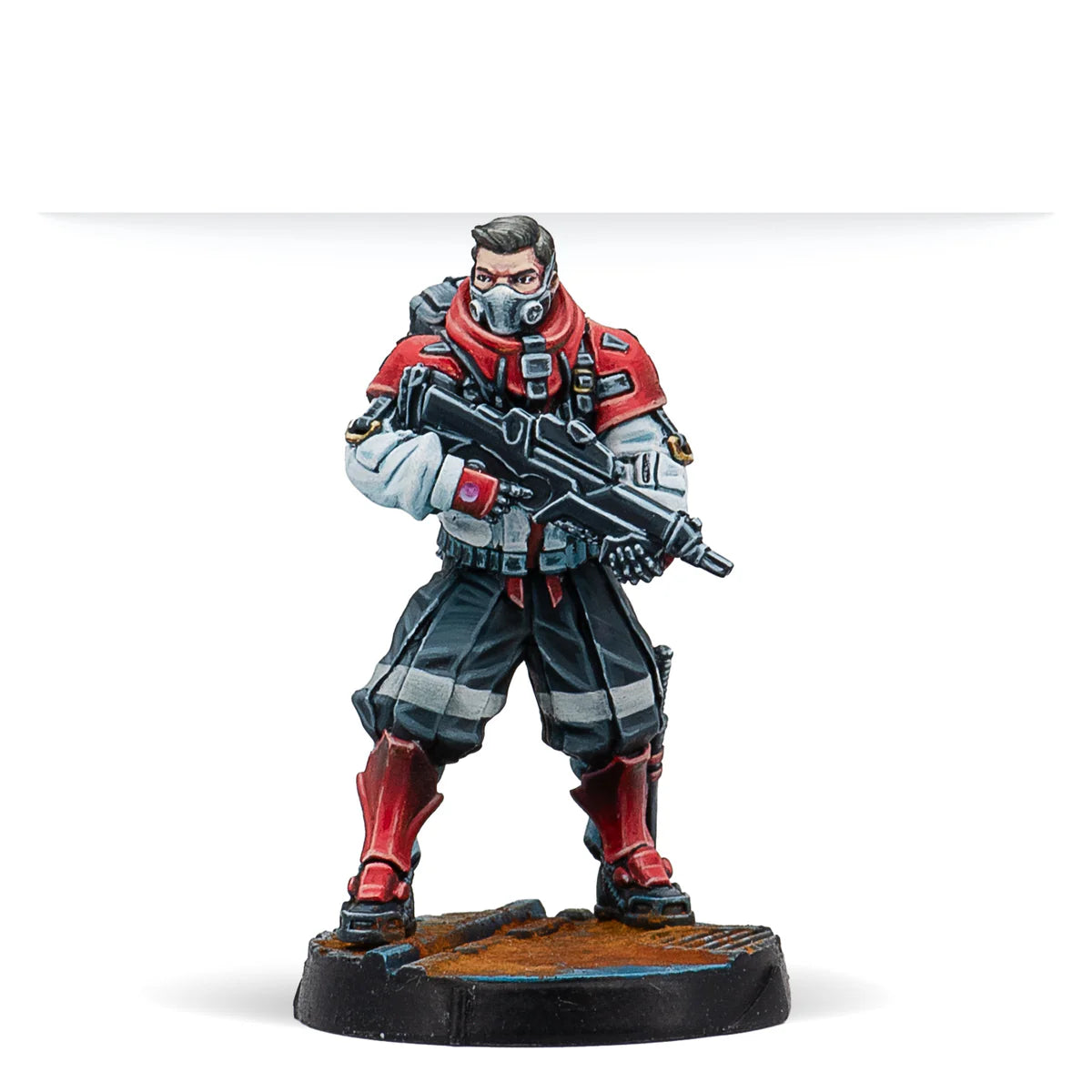 Operation: Sandtrap (BACK-ORDER)