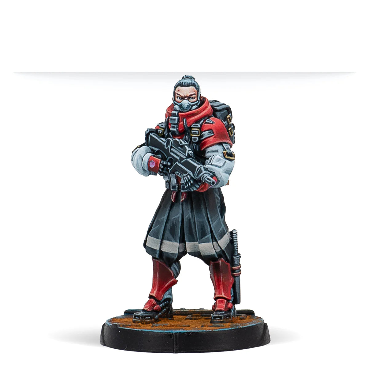 Operation: Sandtrap (BACK-ORDER)