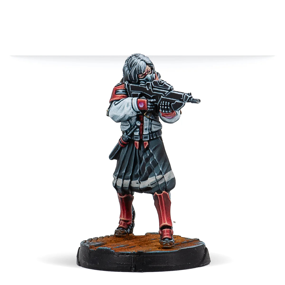 Operation: Sandtrap (BACK-ORDER)