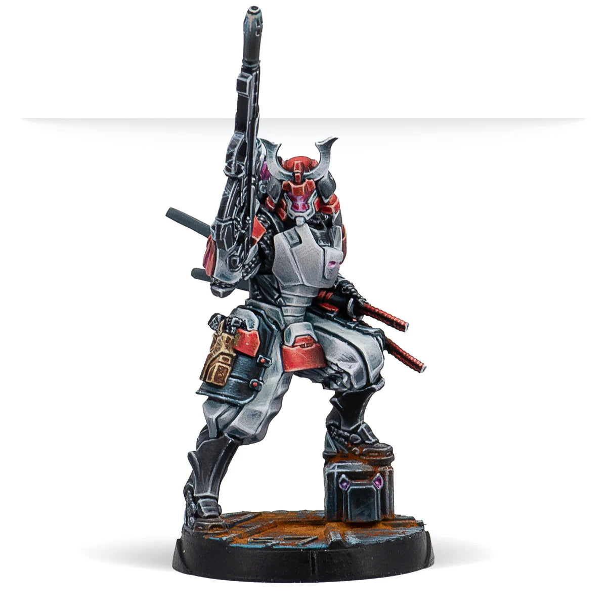 Operation: Sandtrap (BACK-ORDER)