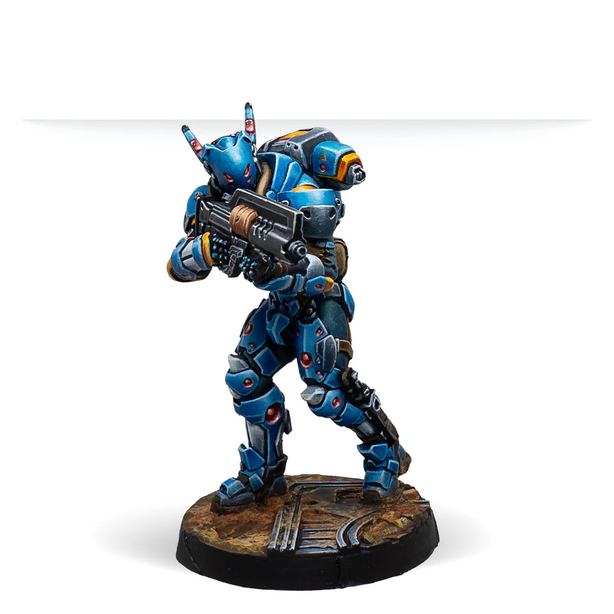 Operation: Sandtrap (BACK-ORDER)