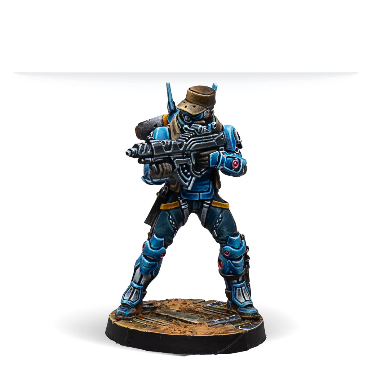 Operation: Sandtrap (BACK-ORDER)