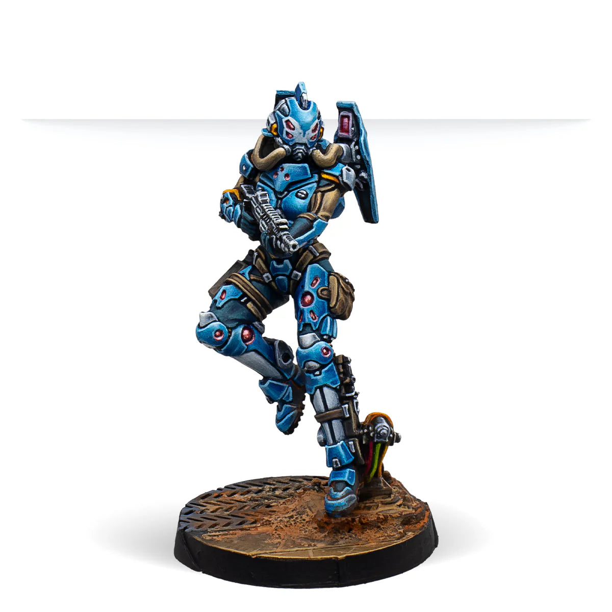 Operation: Sandtrap (BACK-ORDER)