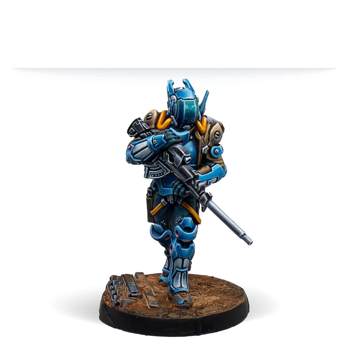 Operation: Sandtrap (BACK-ORDER)