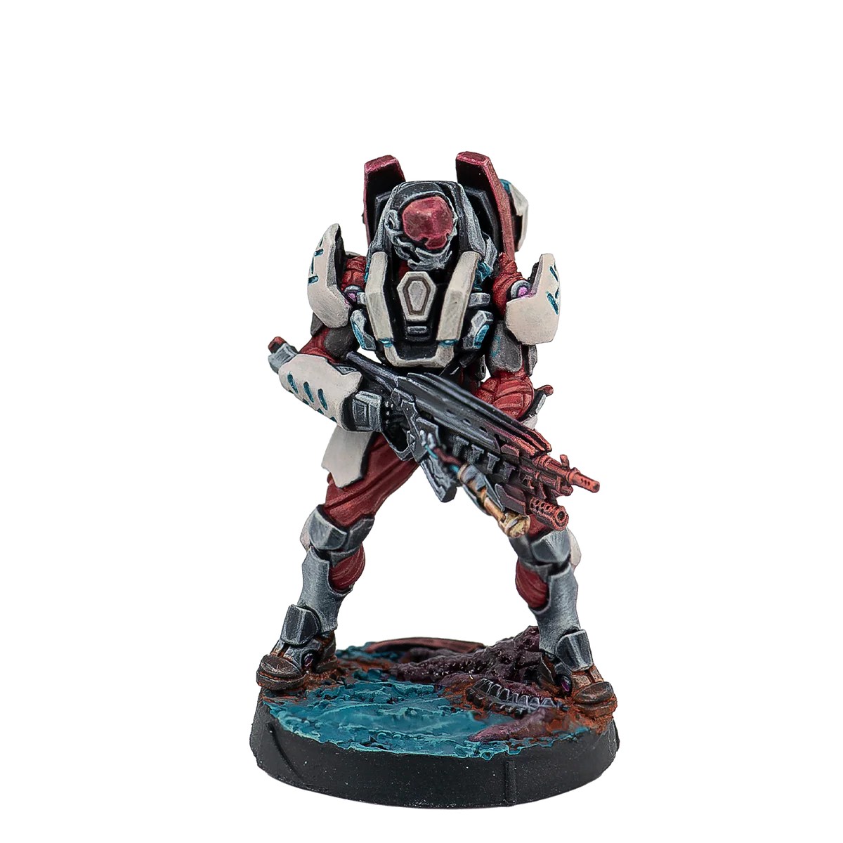 Next Wave Army Bundle [NOVEMBER PRE-ORDER]