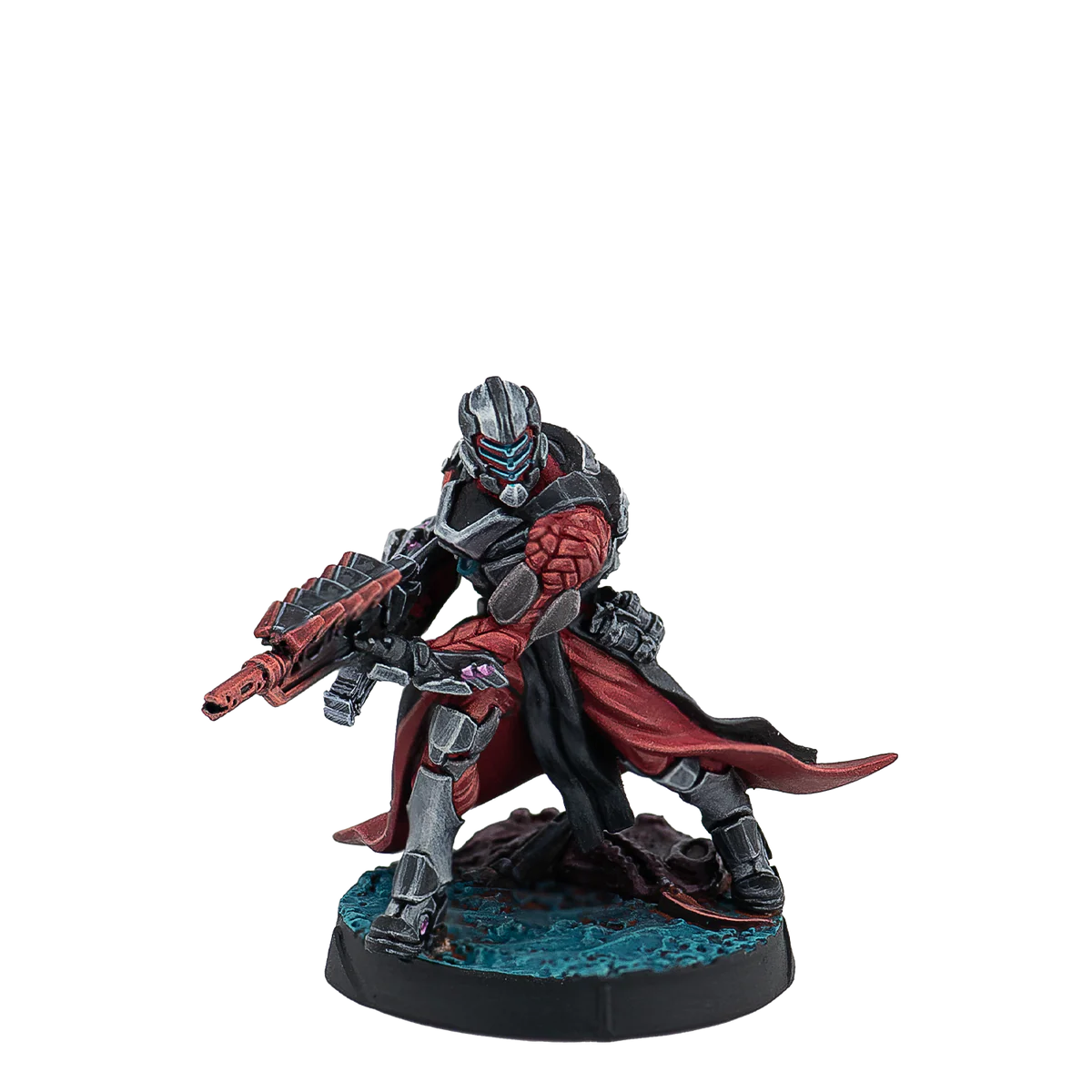 Next Wave Action Pack [NOVEMBER PRE-ORDER]