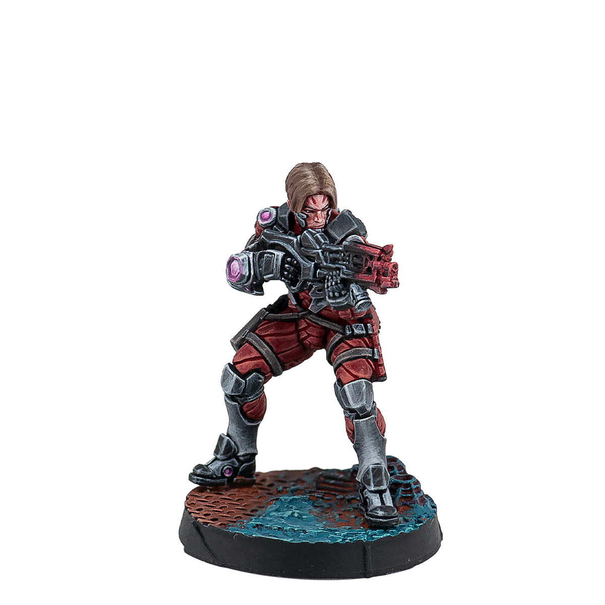 Next Wave Action Pack [NOVEMBER PRE-ORDER]